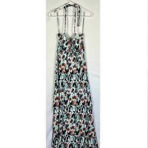 Soybu Maxi Dress